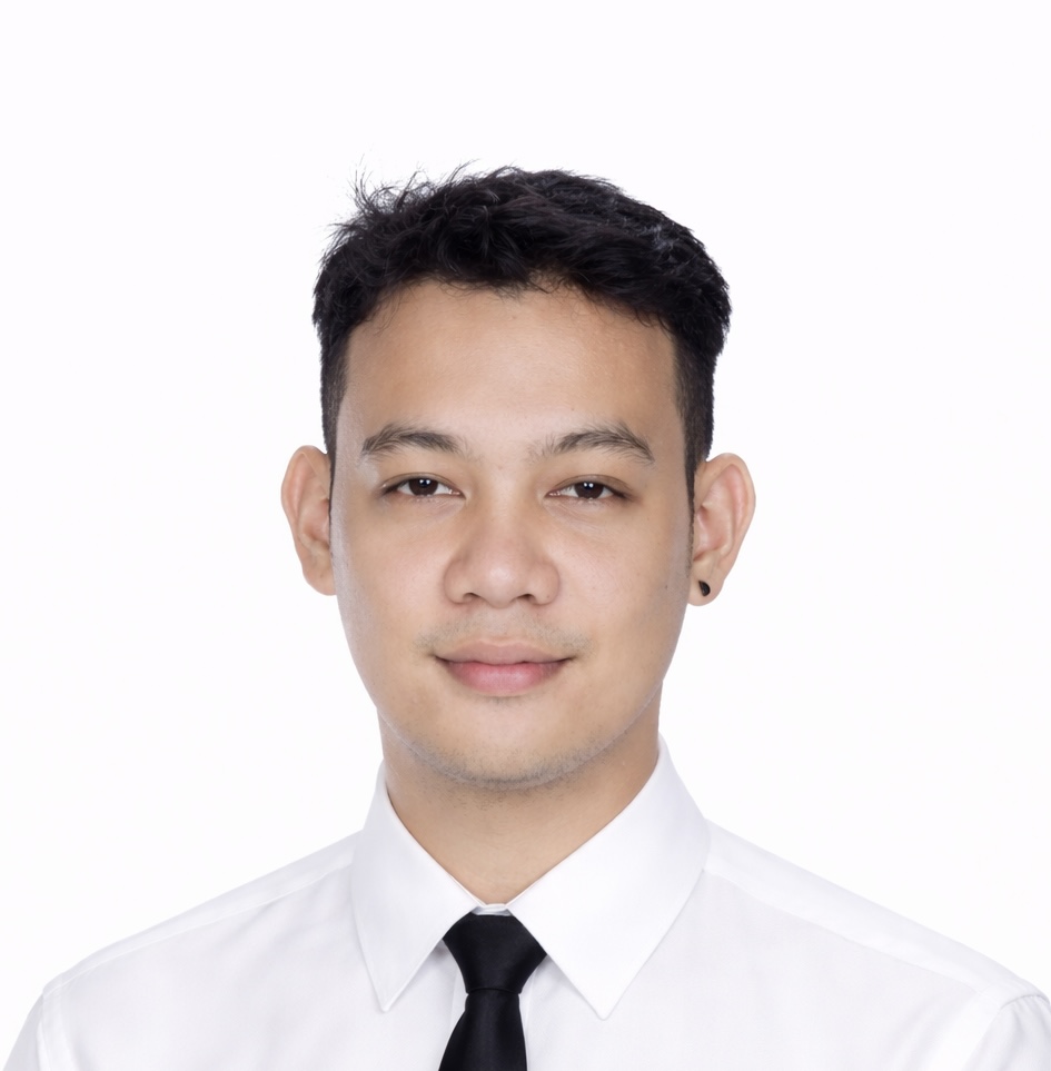 Christian Mathew R.'s profile photo