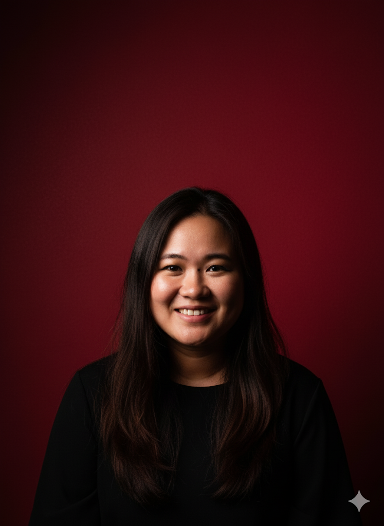Ana Charmelene A.'s profile photo