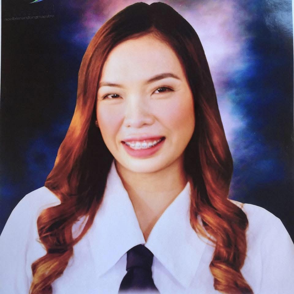 Angelica B.'s profile photo