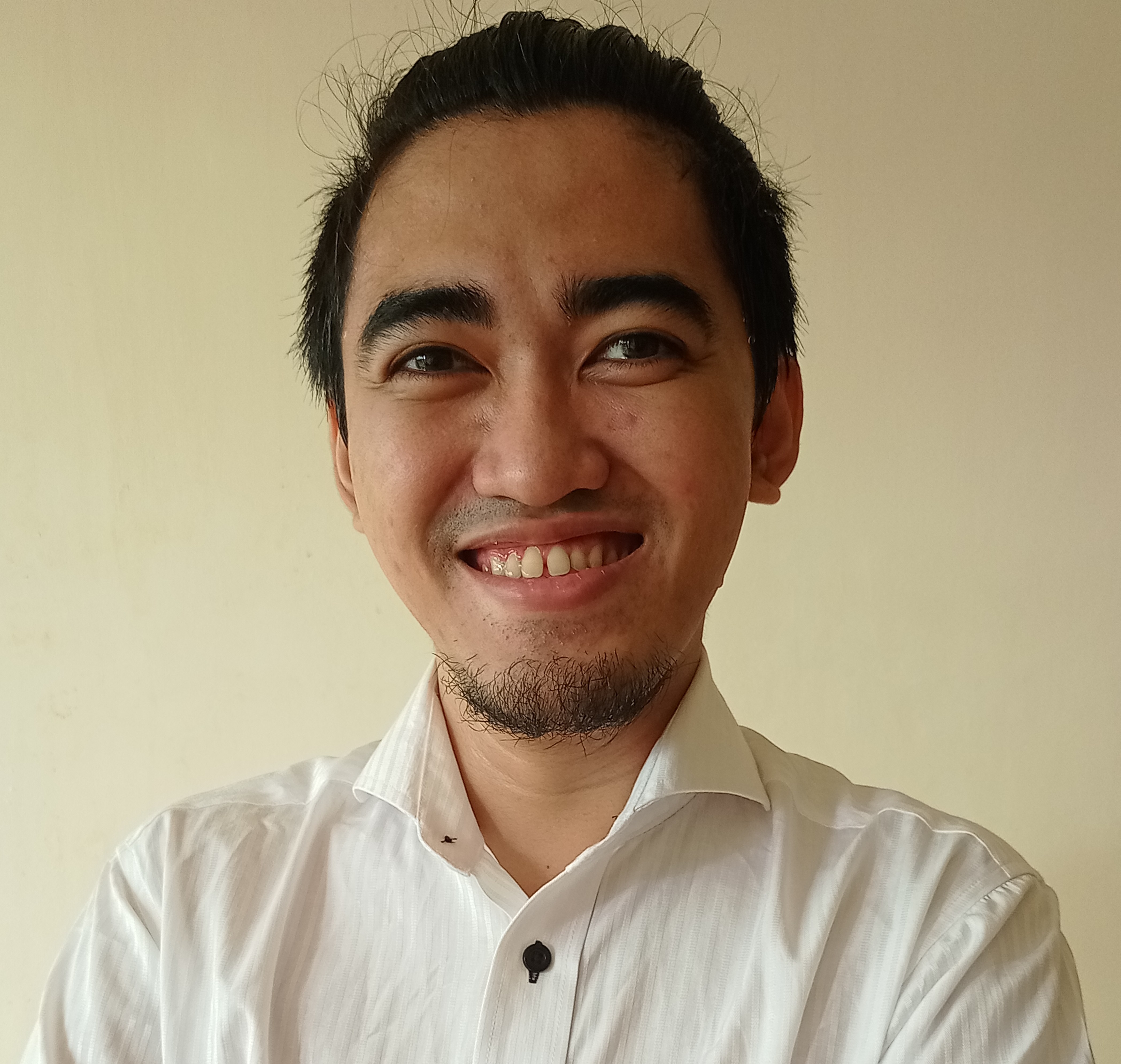 Chester Andrew I.'s profile photo