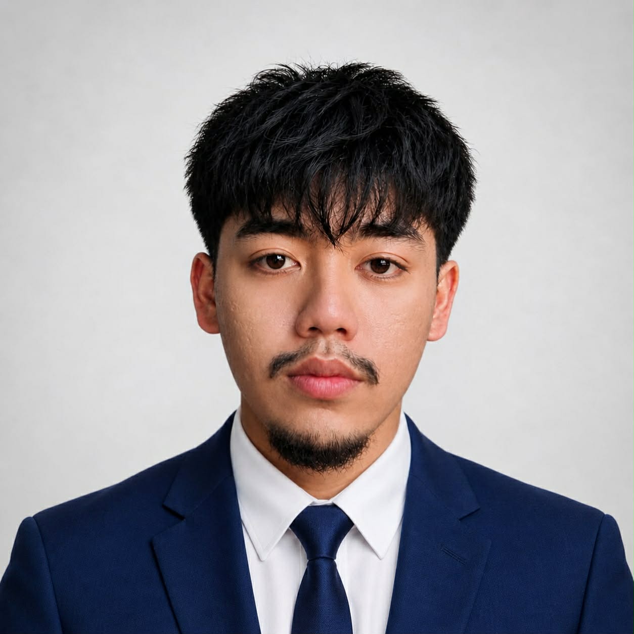 Edgar Malvin C.'s profile photo
