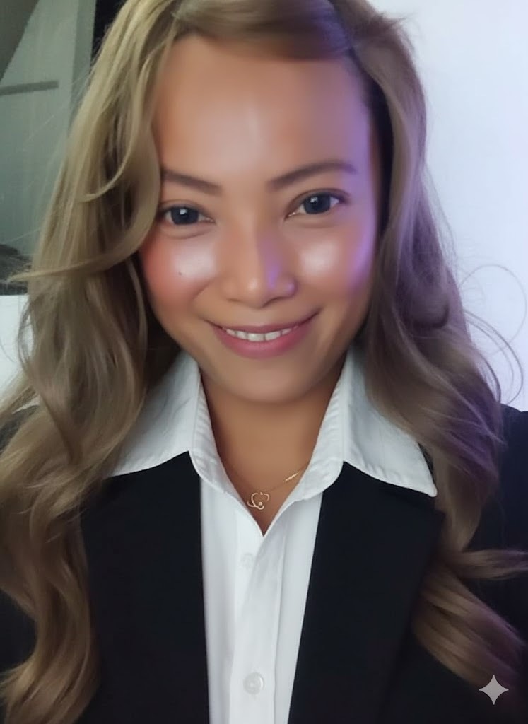 Christine Nanette L.'s profile photo