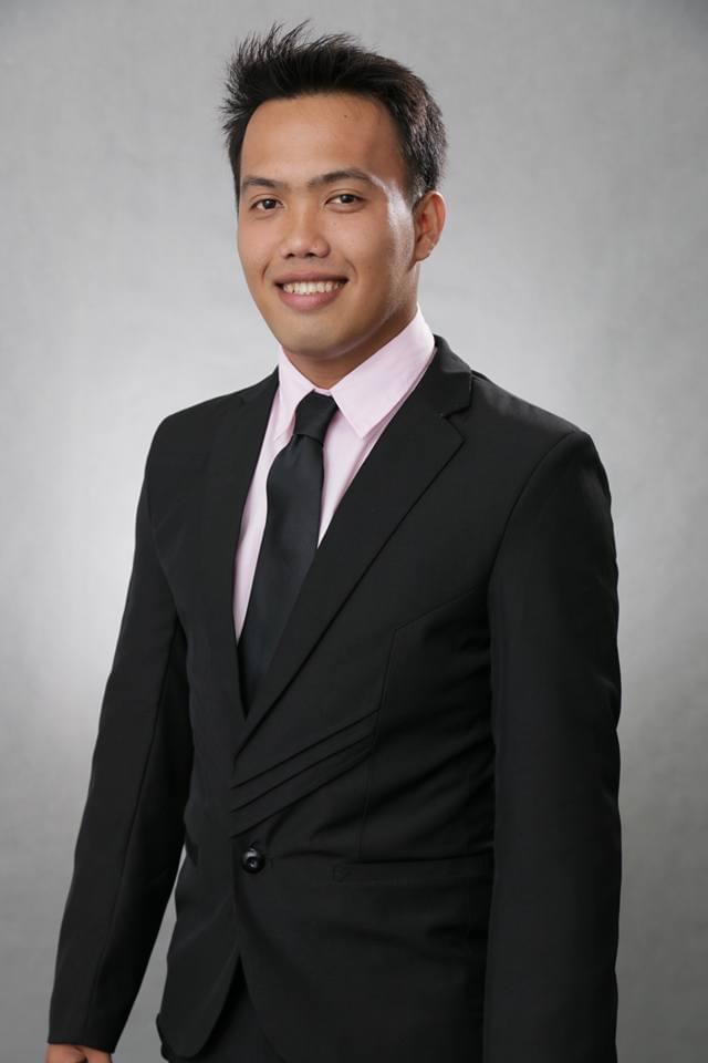 Ramfel Bryan M.'s profile photo