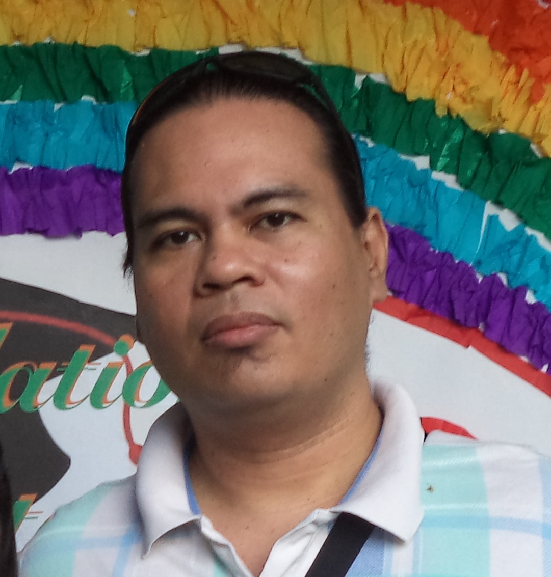 Jeffrey John R.'s profile photo