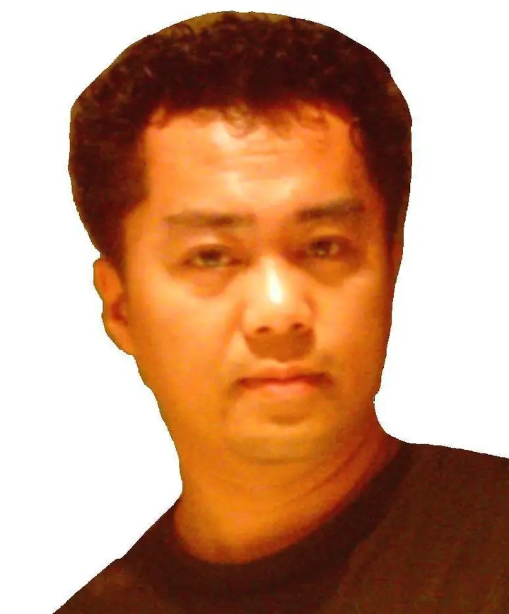 Blas L.'s profile photo