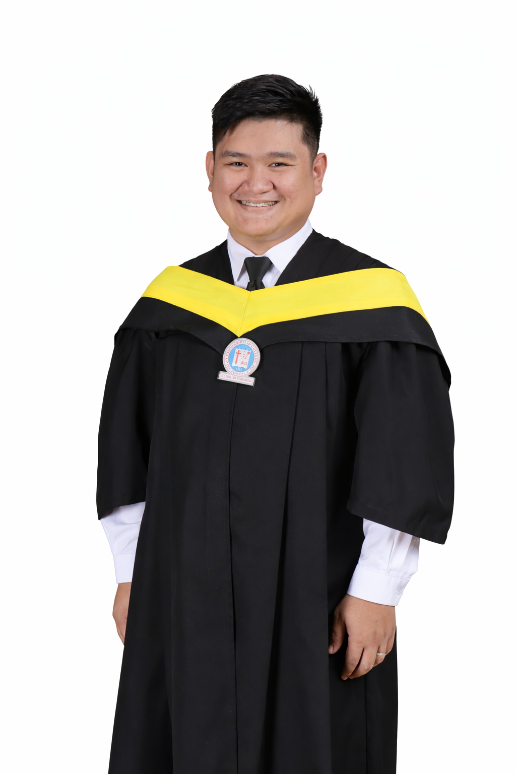 Paulo Enrico P.'s profile photo