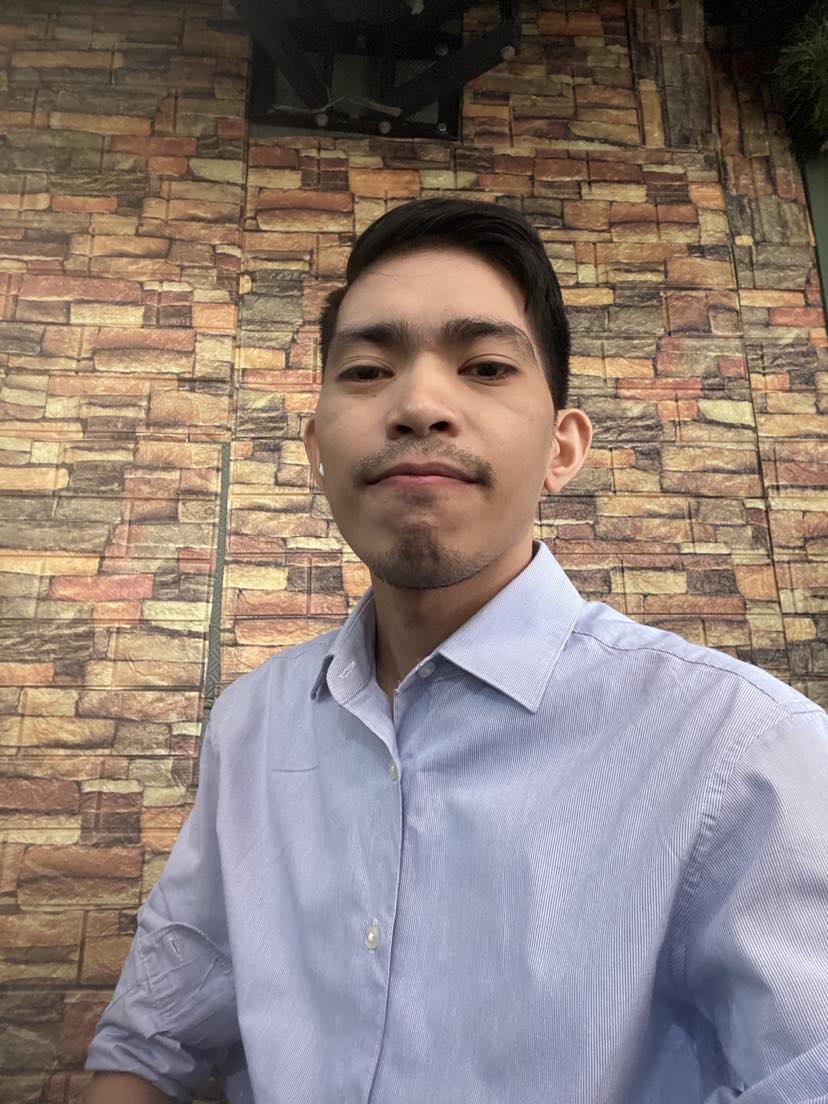 Jonnel D.'s profile photo