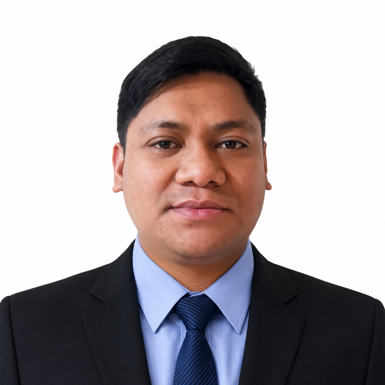 Alan Jr P.'s profile photo