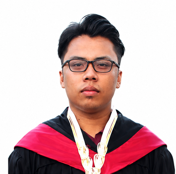 Joshua D.'s profile photo