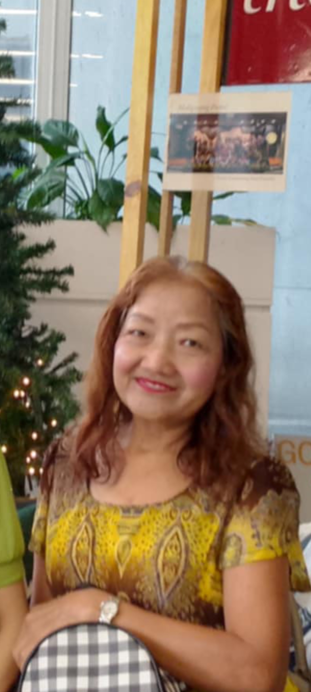 ghi F.'s profile photo