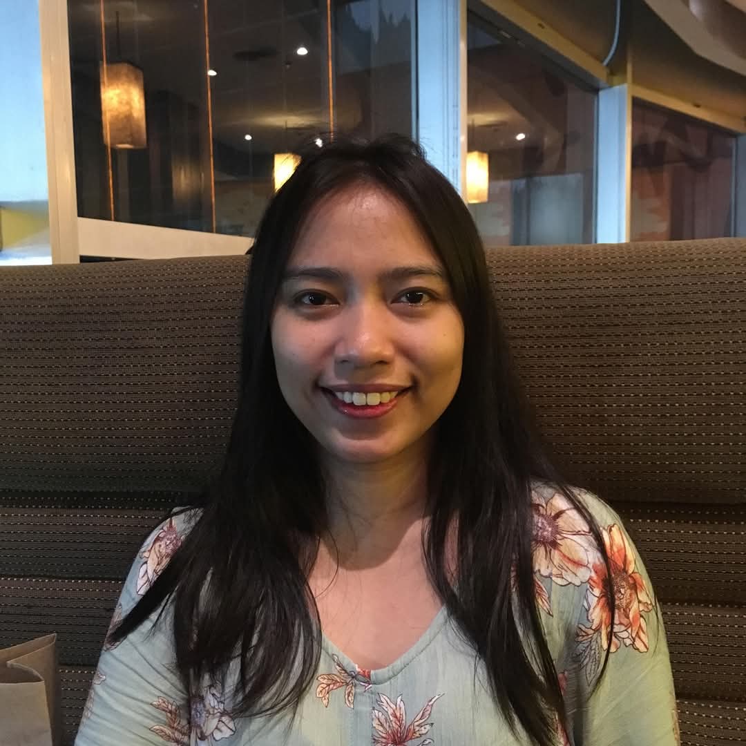 Sheena Ria Mae O.'s profile photo