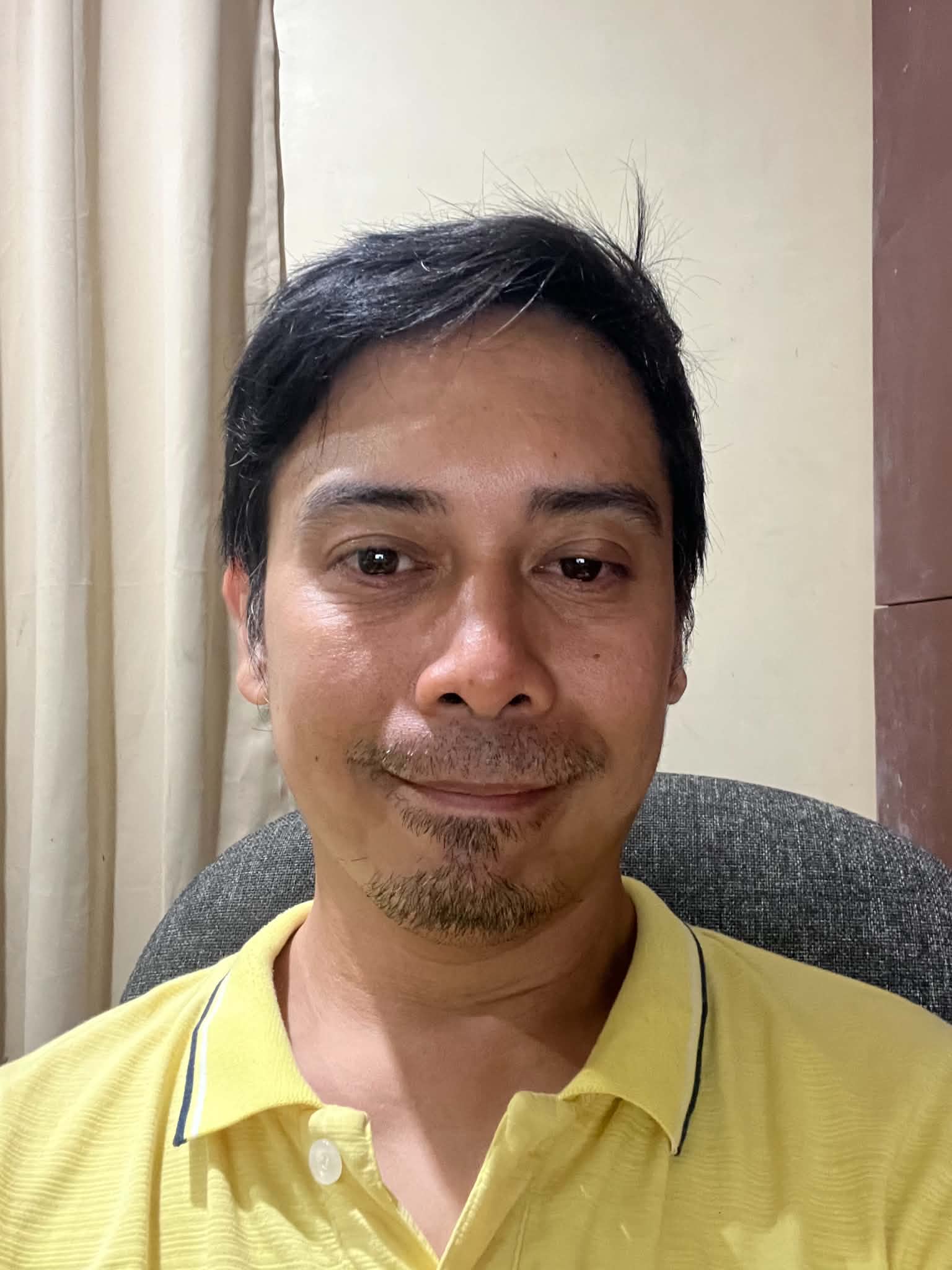 Jethro P.'s profile photo