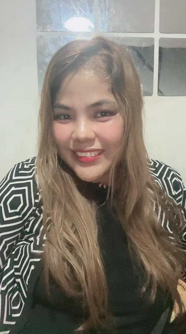 Maria Carmela V.'s profile photo