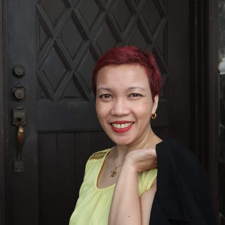 Angela Fay B.'s profile photo