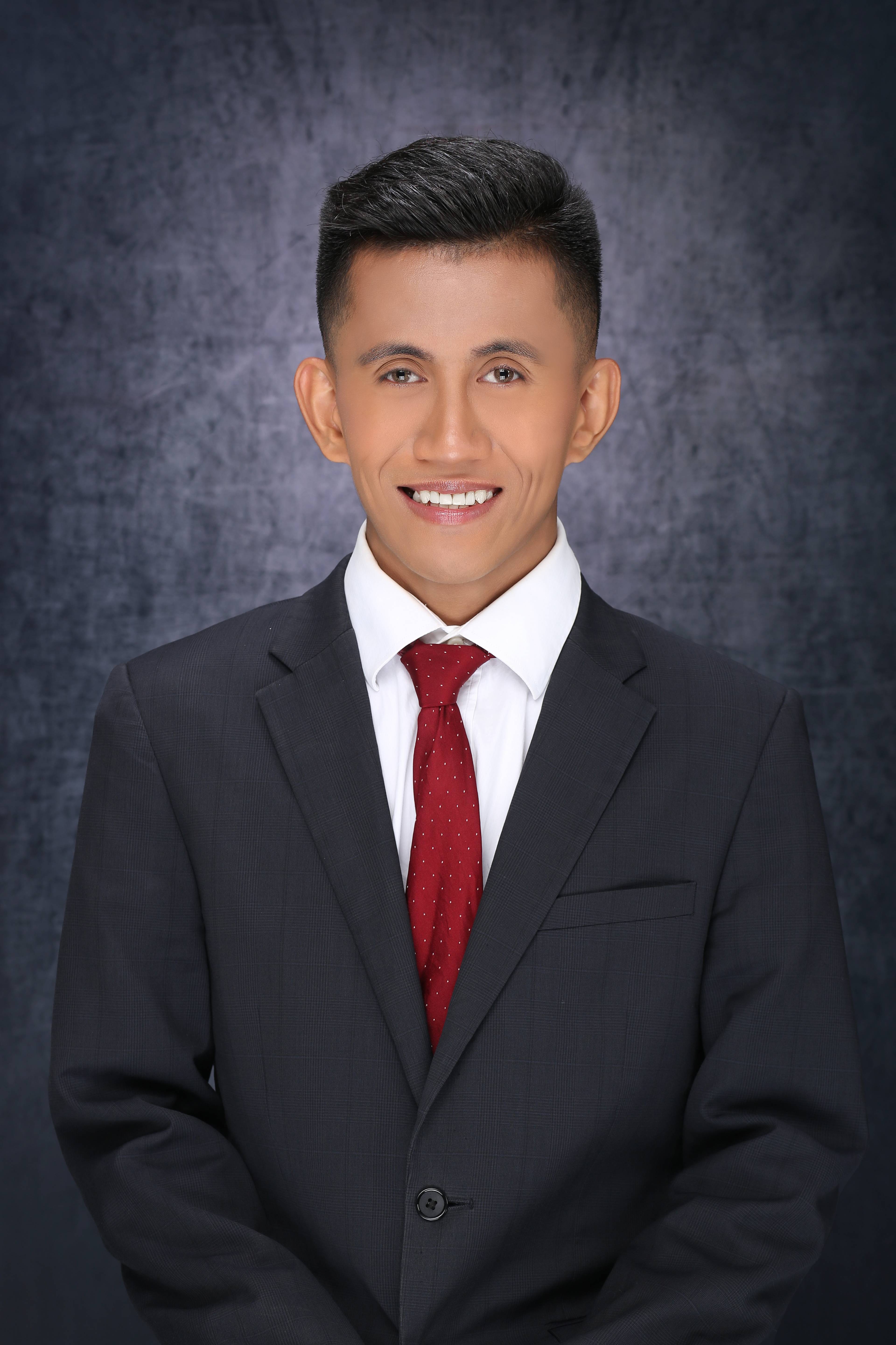 Carl Dhonie I.'s profile photo
