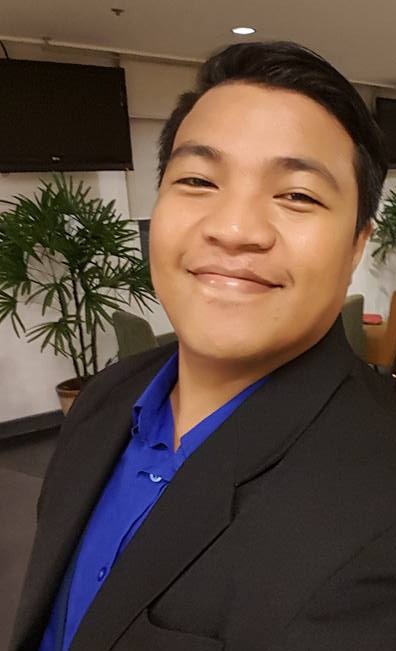 Michael Derek D.'s profile photo
