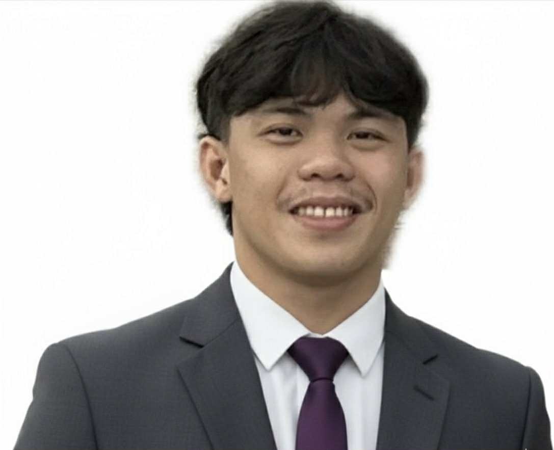 Wilson A.'s profile photo
