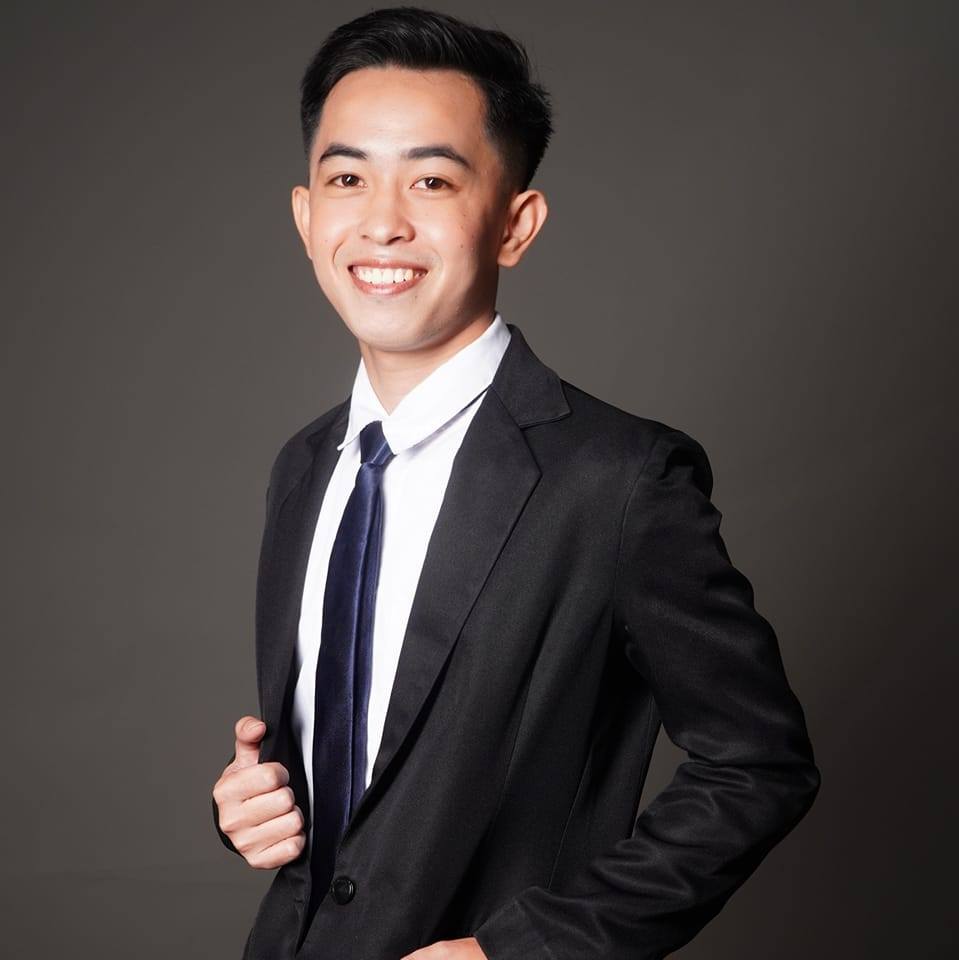 King Rubel Laurence C.'s profile photo