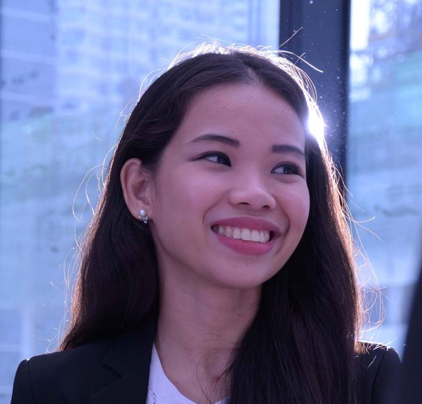 Sharmaine R.'s profile photo