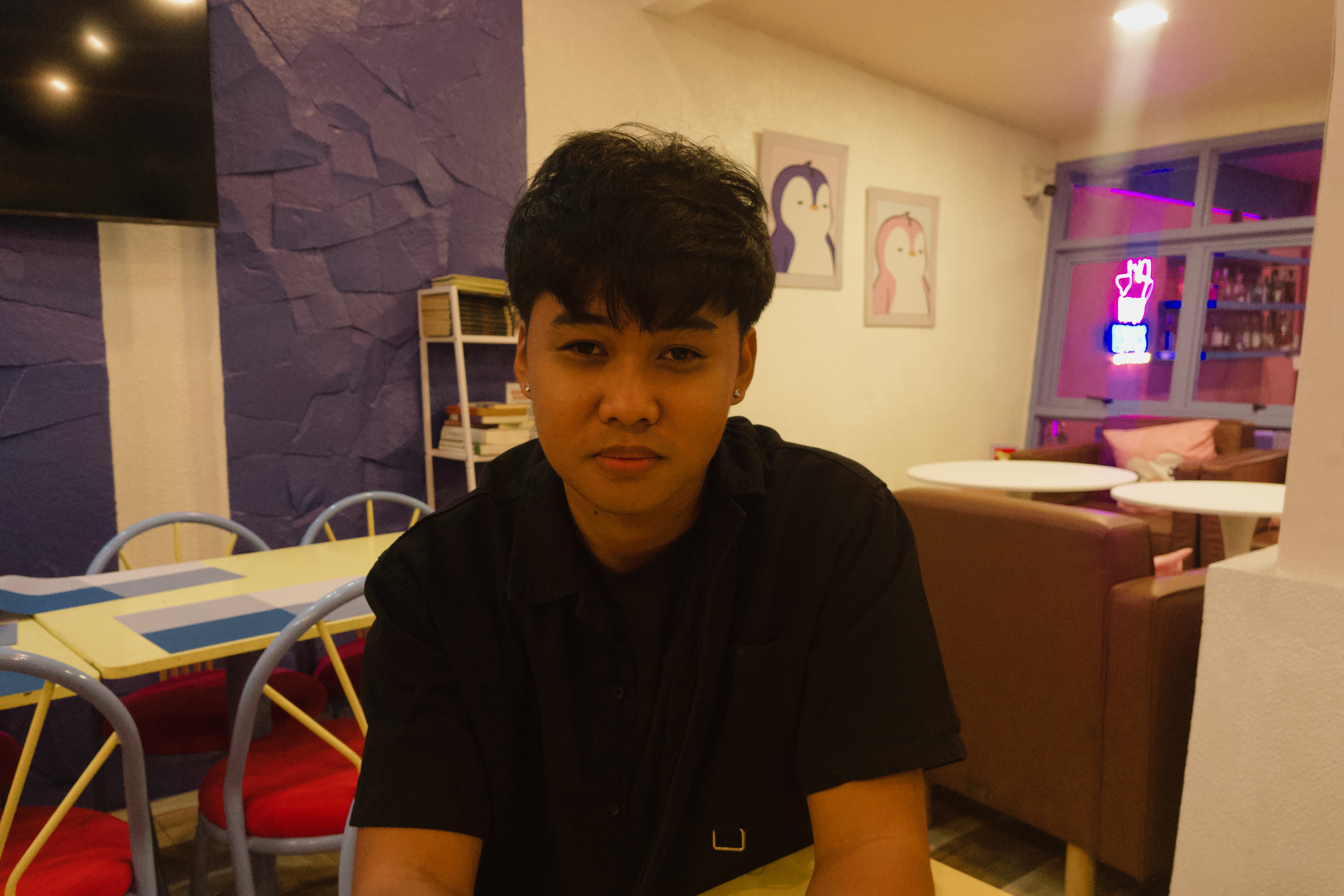 Rafael Kylun D.'s profile photo