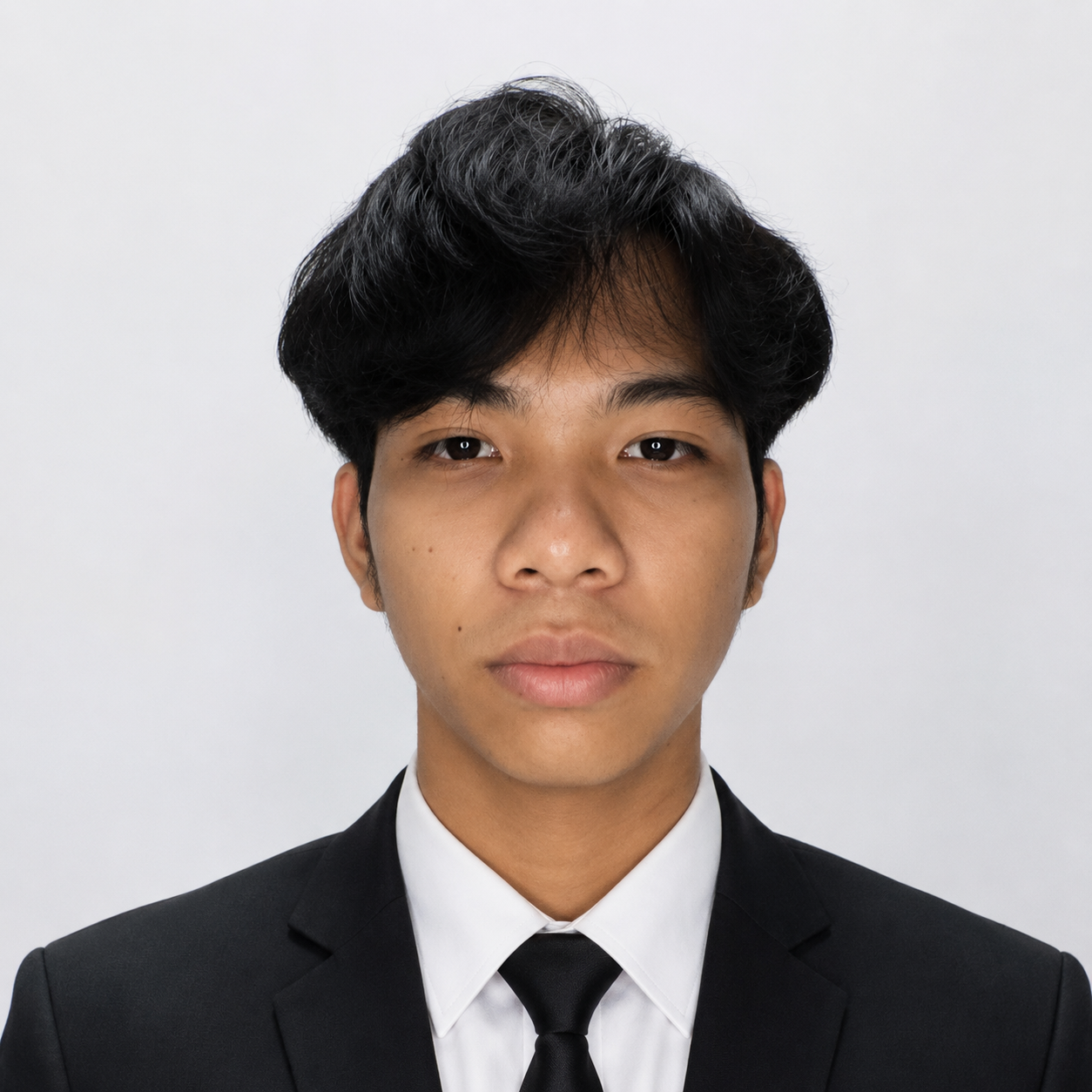 Davy Jones O.'s profile photo