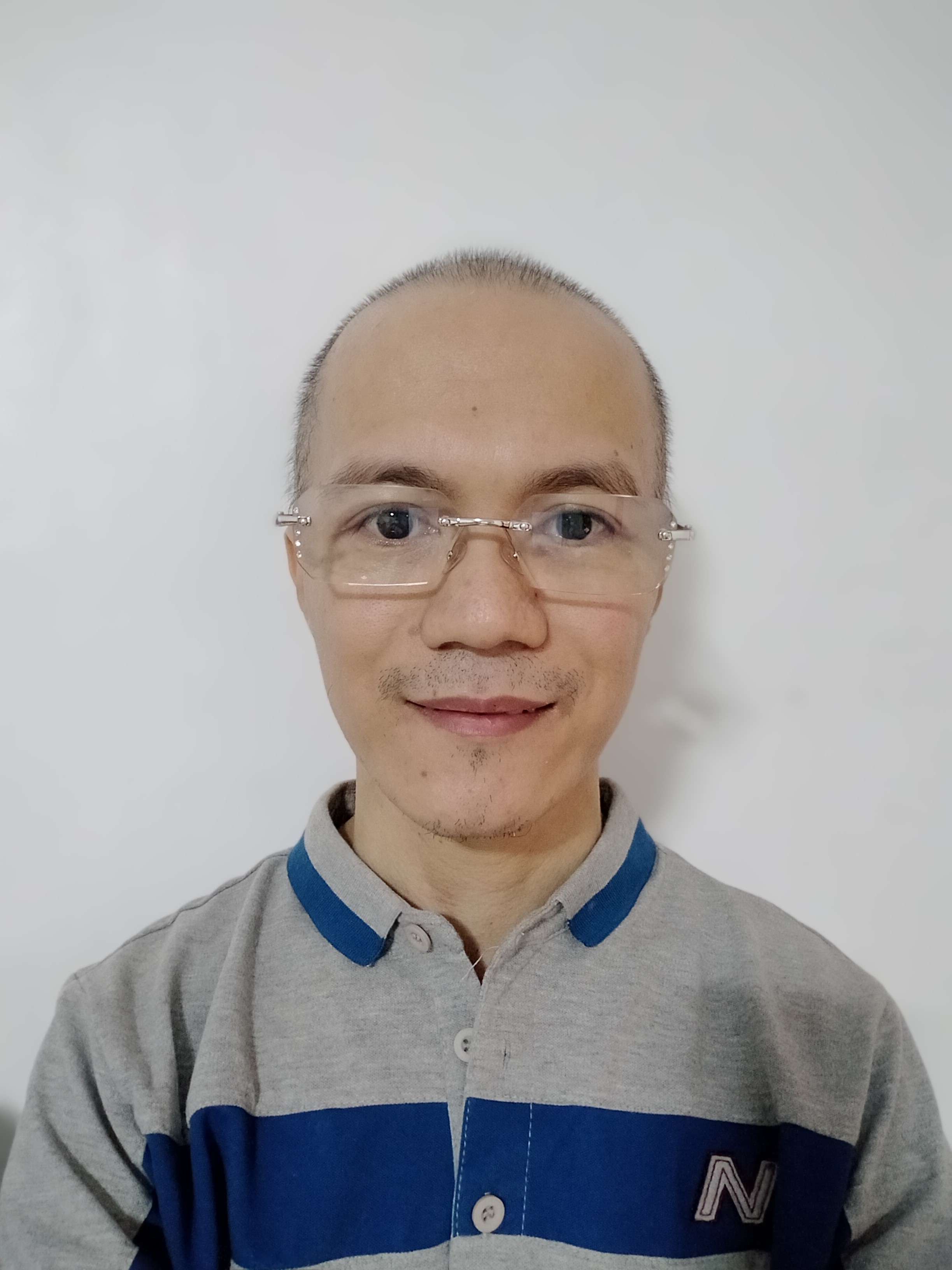 Joseph Steven C.'s profile photo