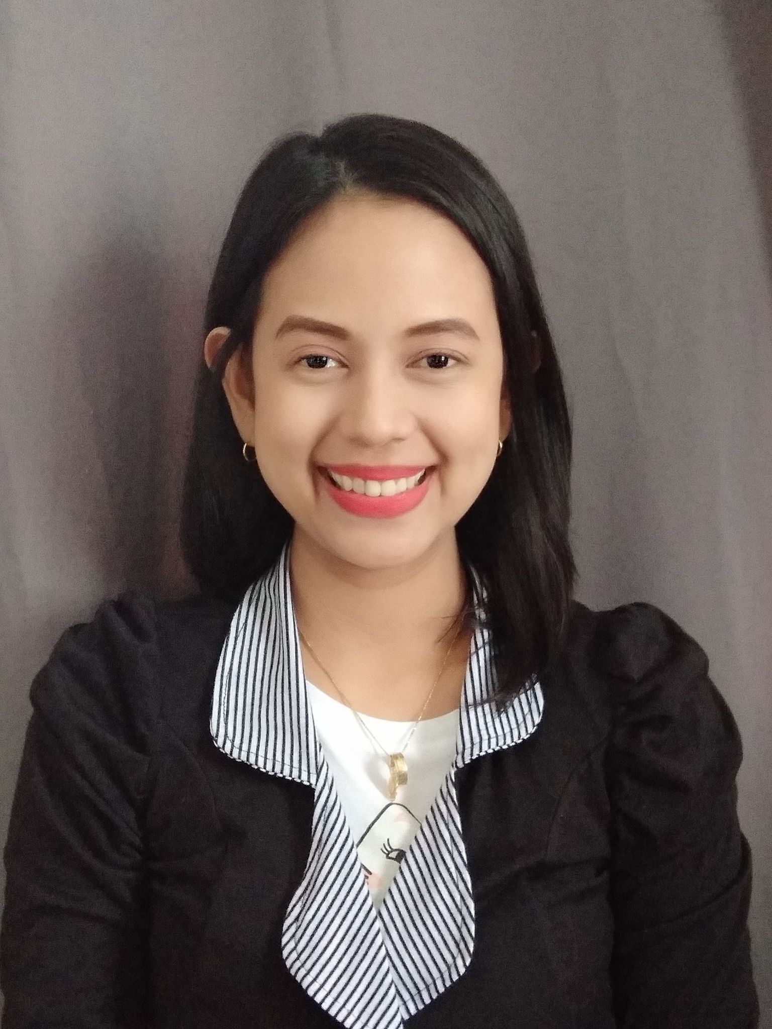 Romelyn M.'s profile photo