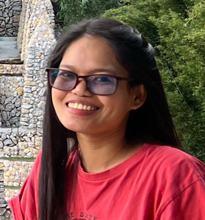 Esther Rachel T.'s profile photo
