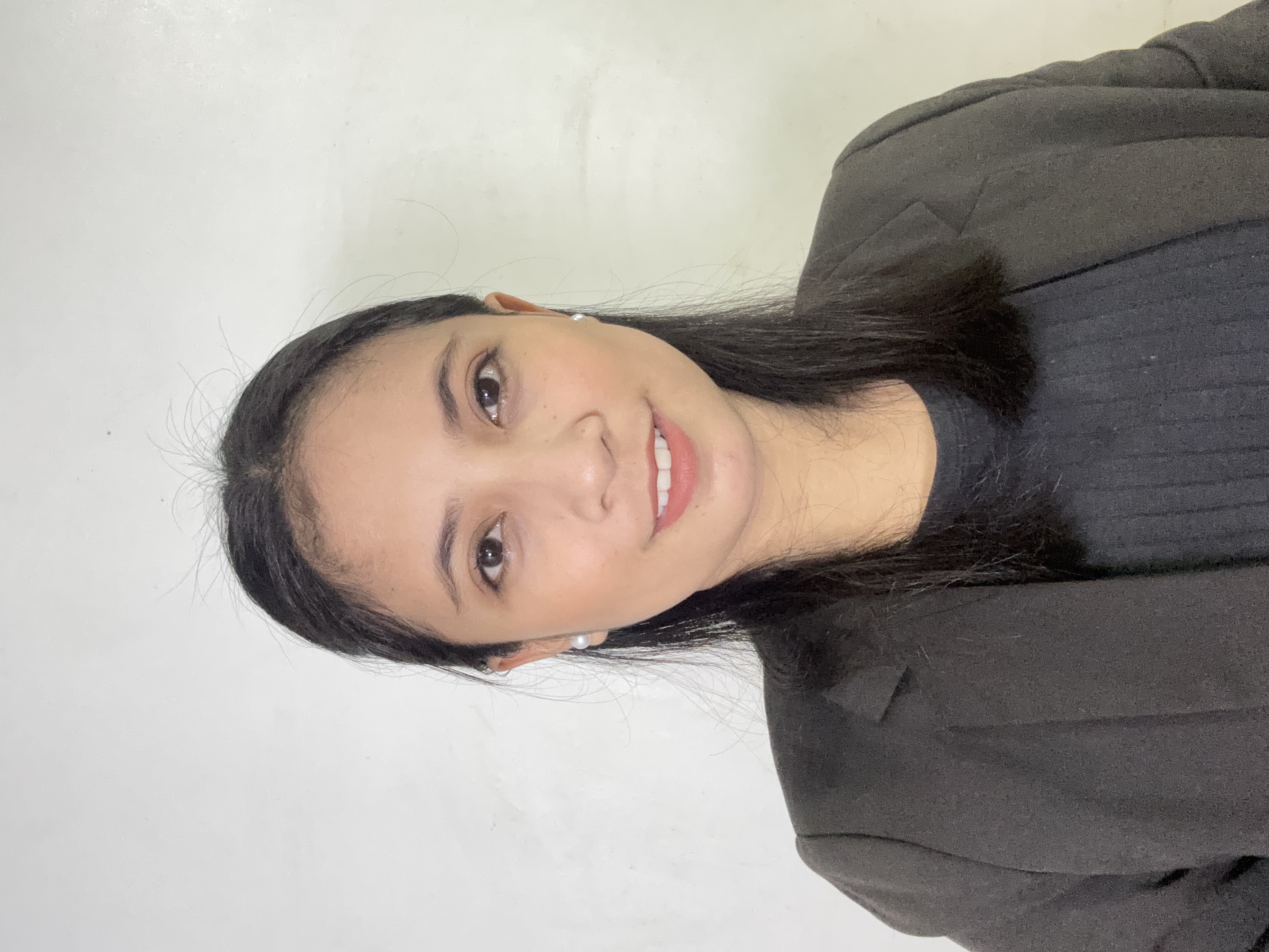 Karen Joy P.'s profile photo