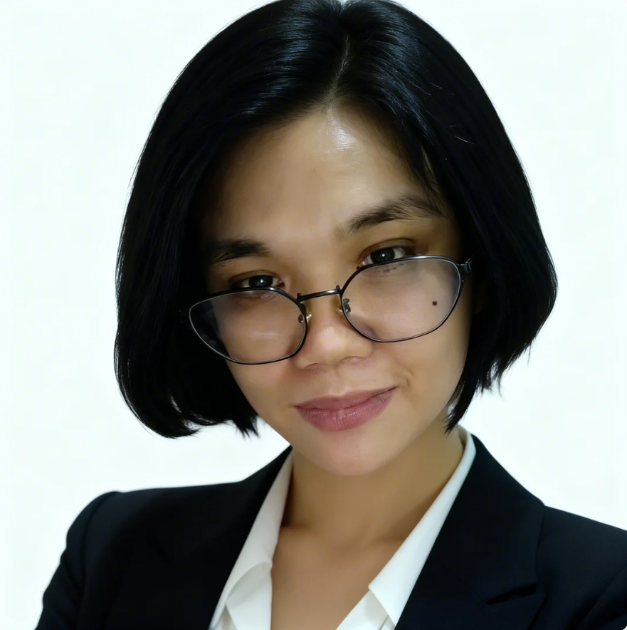 Marifel P.'s profile photo