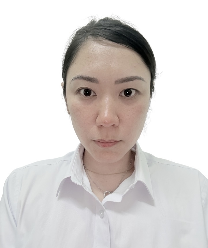 Ma Teresa Luisa R.'s profile photo