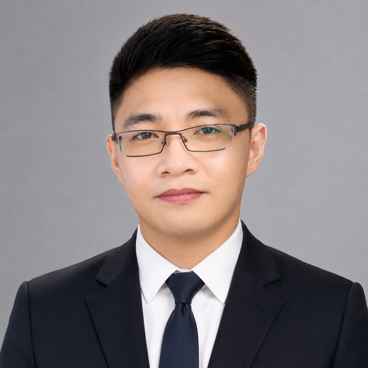 Reynald B.'s profile photo