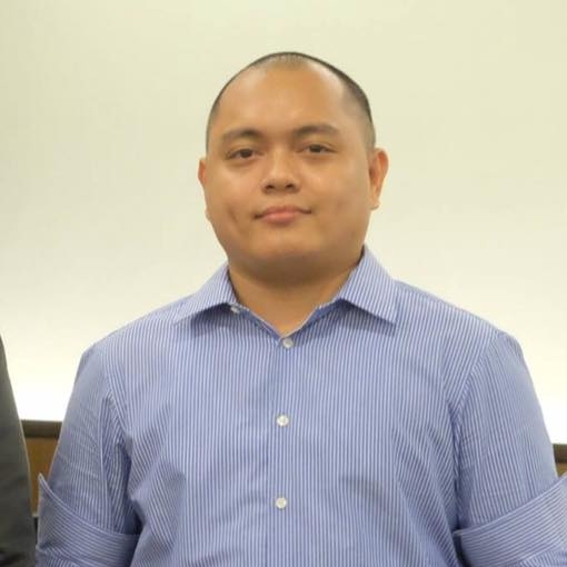 Vince Edward A.'s profile photo