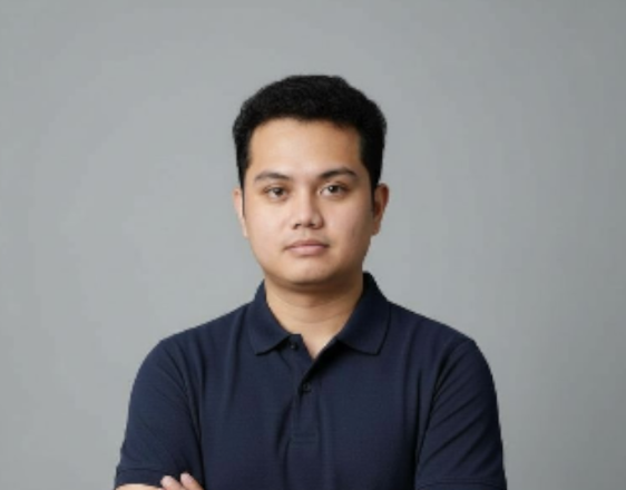 KERVY B.'s profile photo