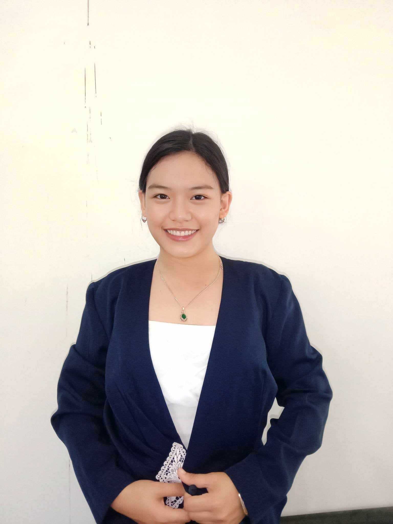 Ledee Mae T.'s profile photo