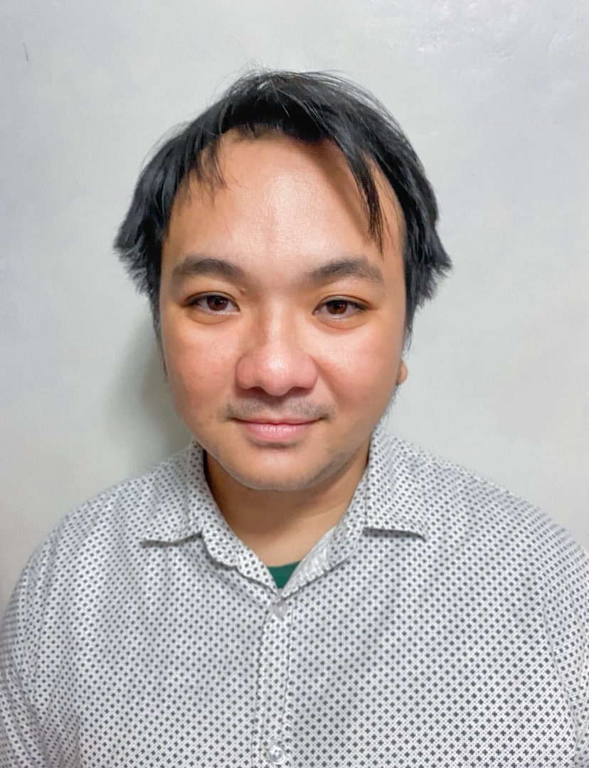 Jazer V.'s profile photo