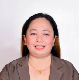 Ophaline Joyce A.'s profile photo