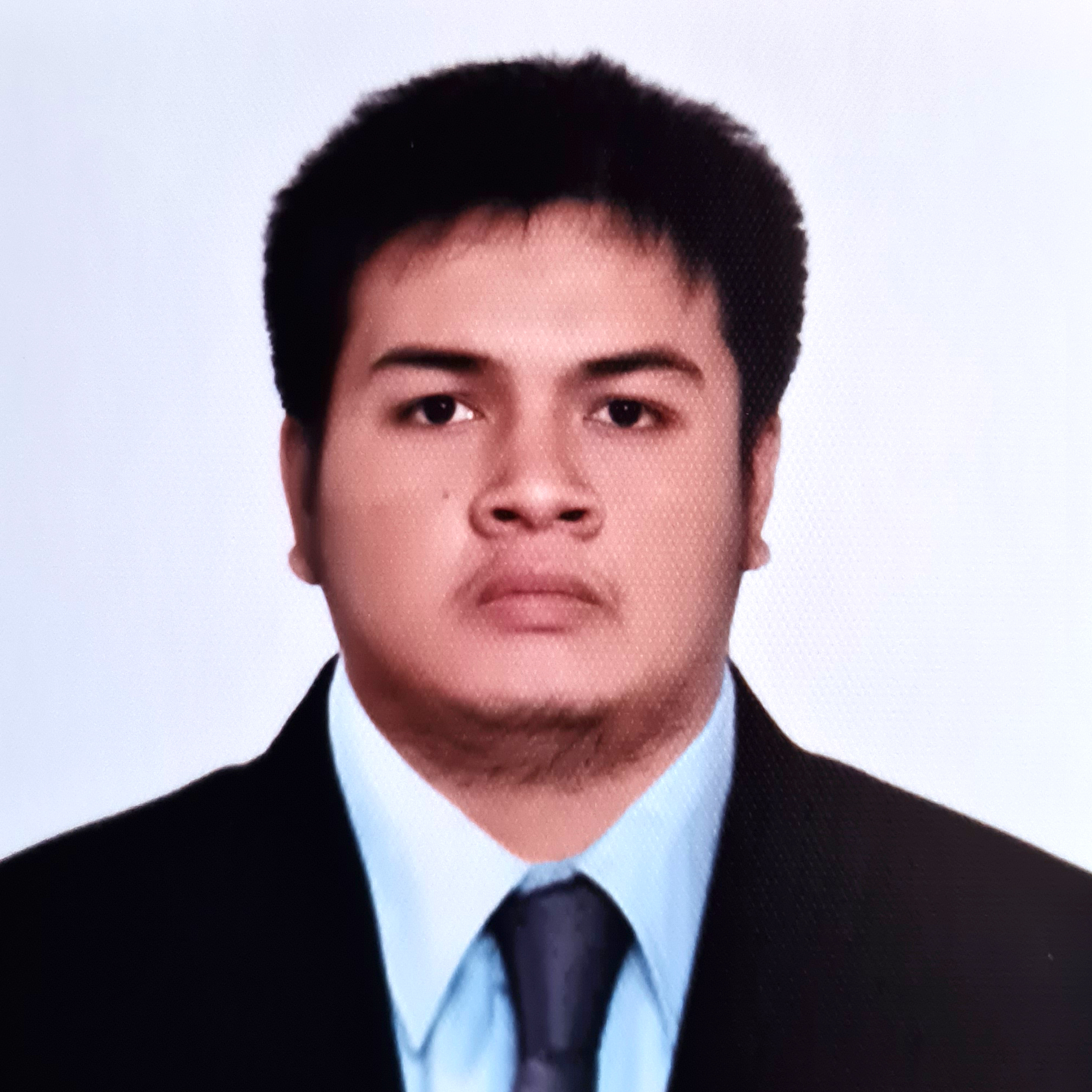 Marven S.'s profile photo