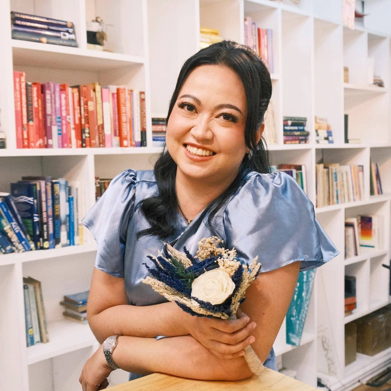 Jehn Marie B.'s profile photo