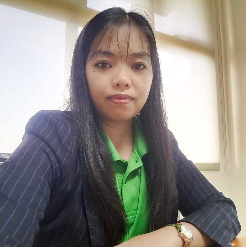 Mary Joy P.'s profile photo