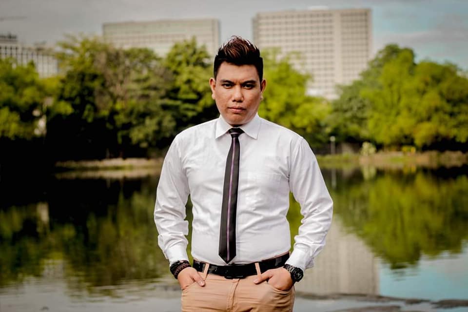 Renz Jomar A.'s profile photo