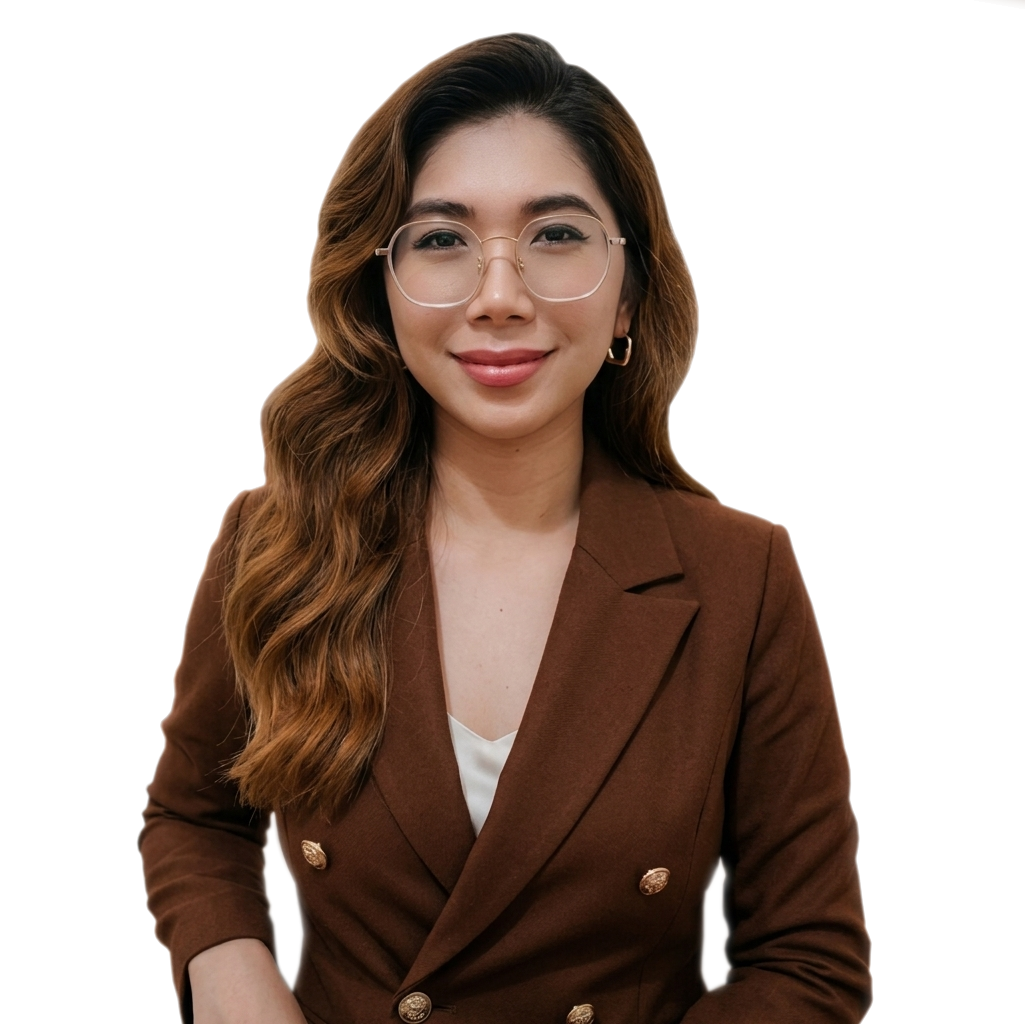 Racil Jane V.'s profile photo