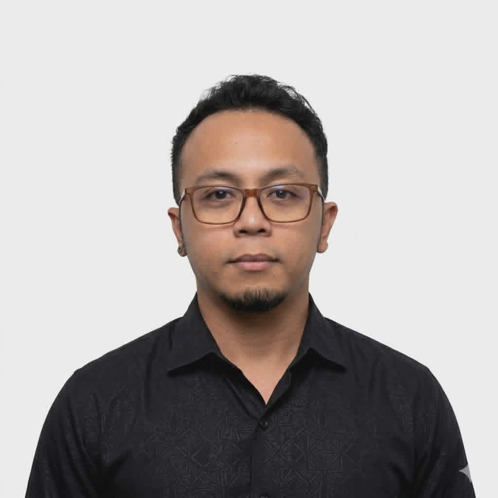 Gerald Peter G.'s profile photo