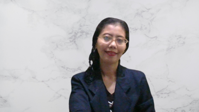 MARIBELL V.'s profile photo