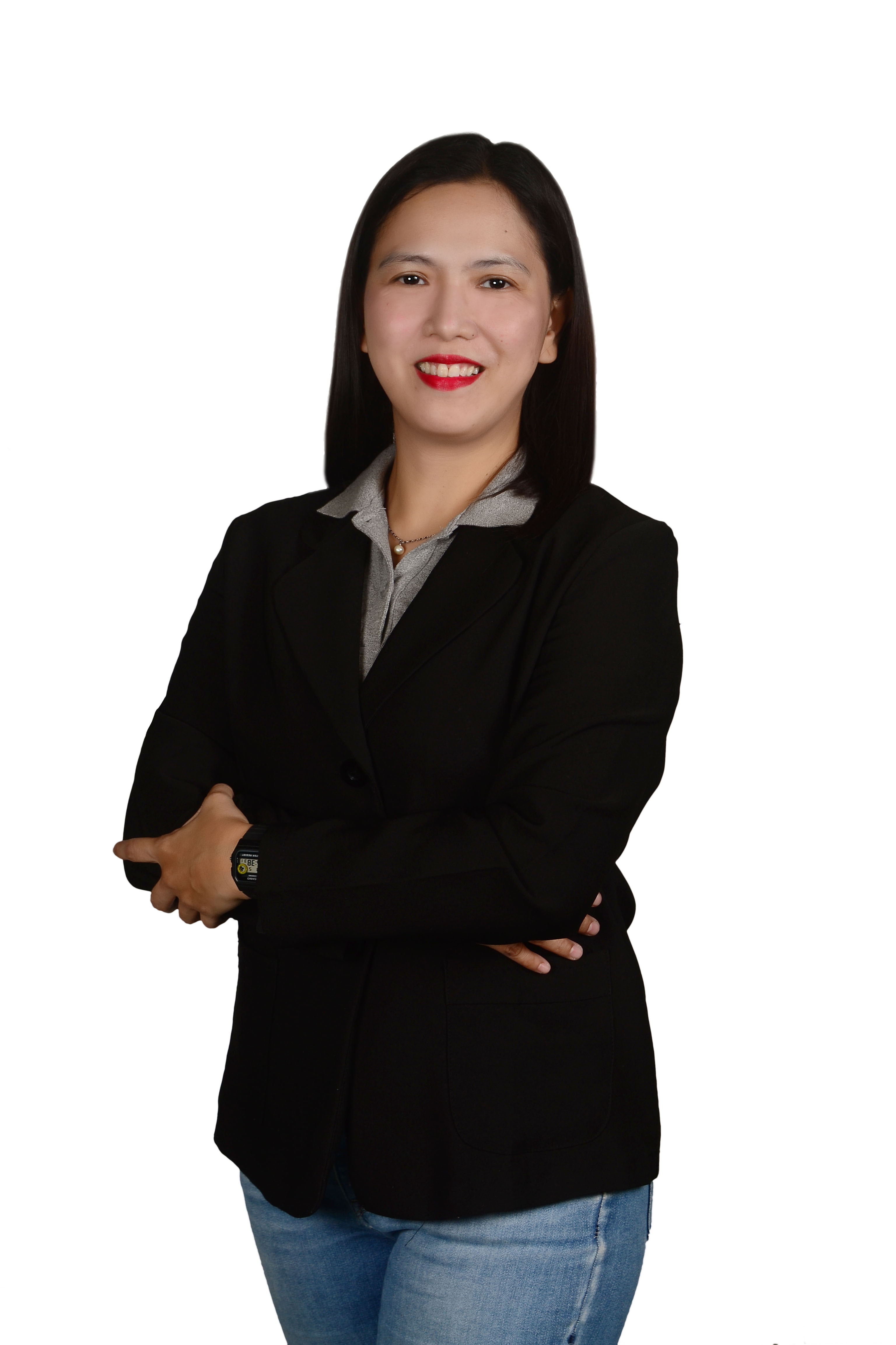 Joyce Anne F.'s profile photo