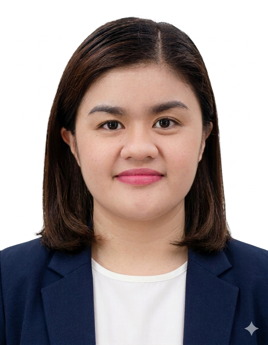 Justine Jane V.'s profile photo