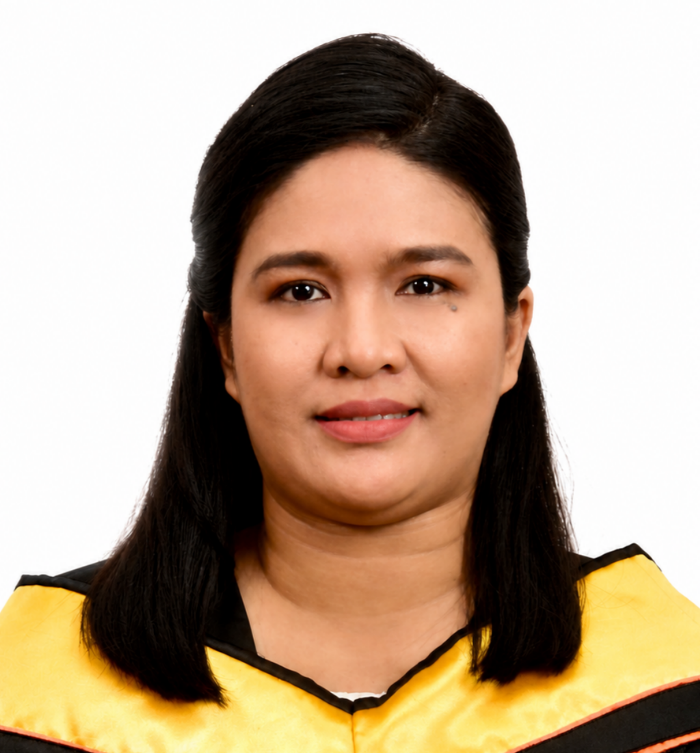 Mary Gee B.'s profile photo