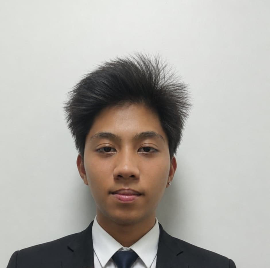 Bryan Jake Q.'s profile photo