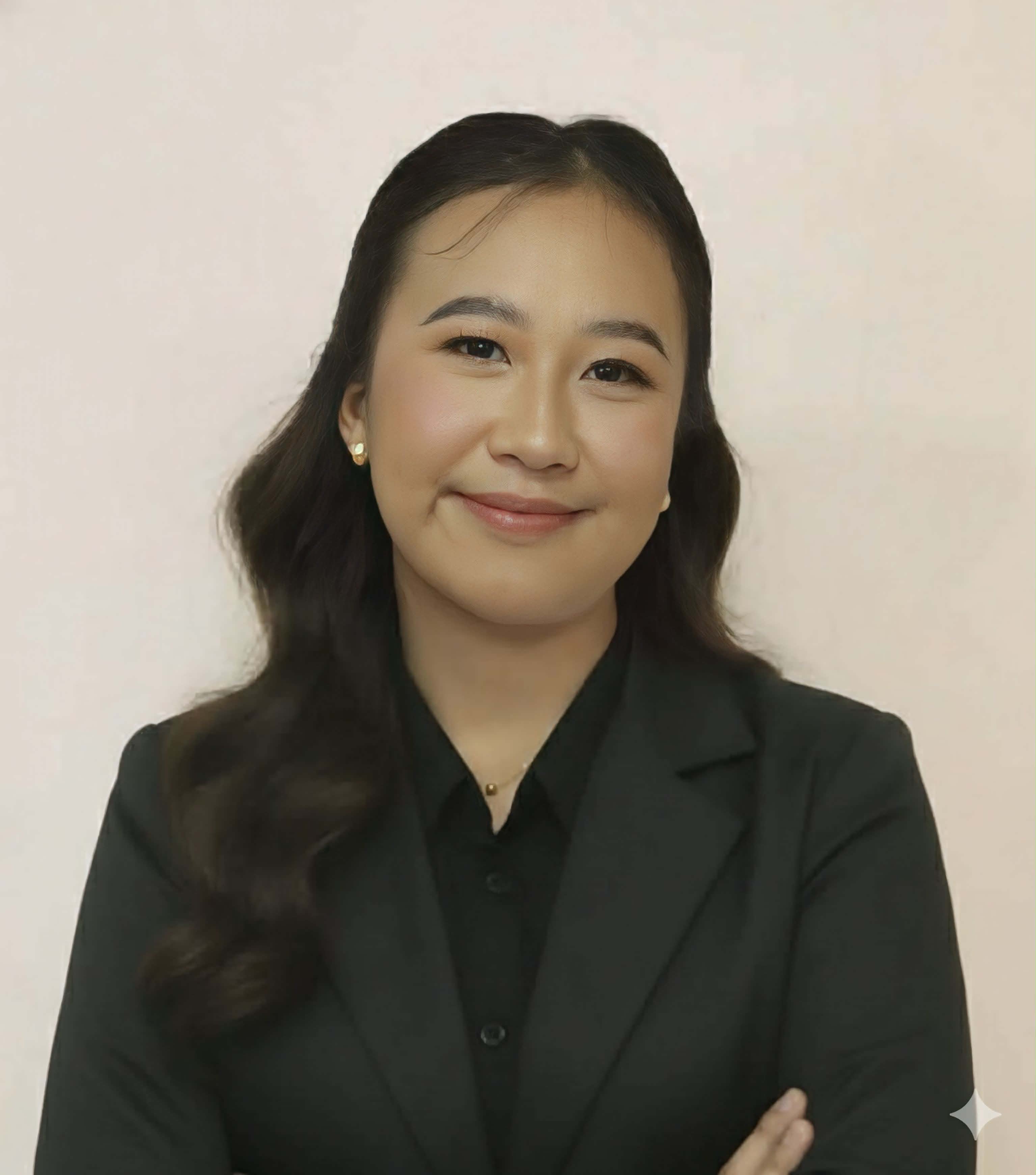 Khrycia B.'s profile photo