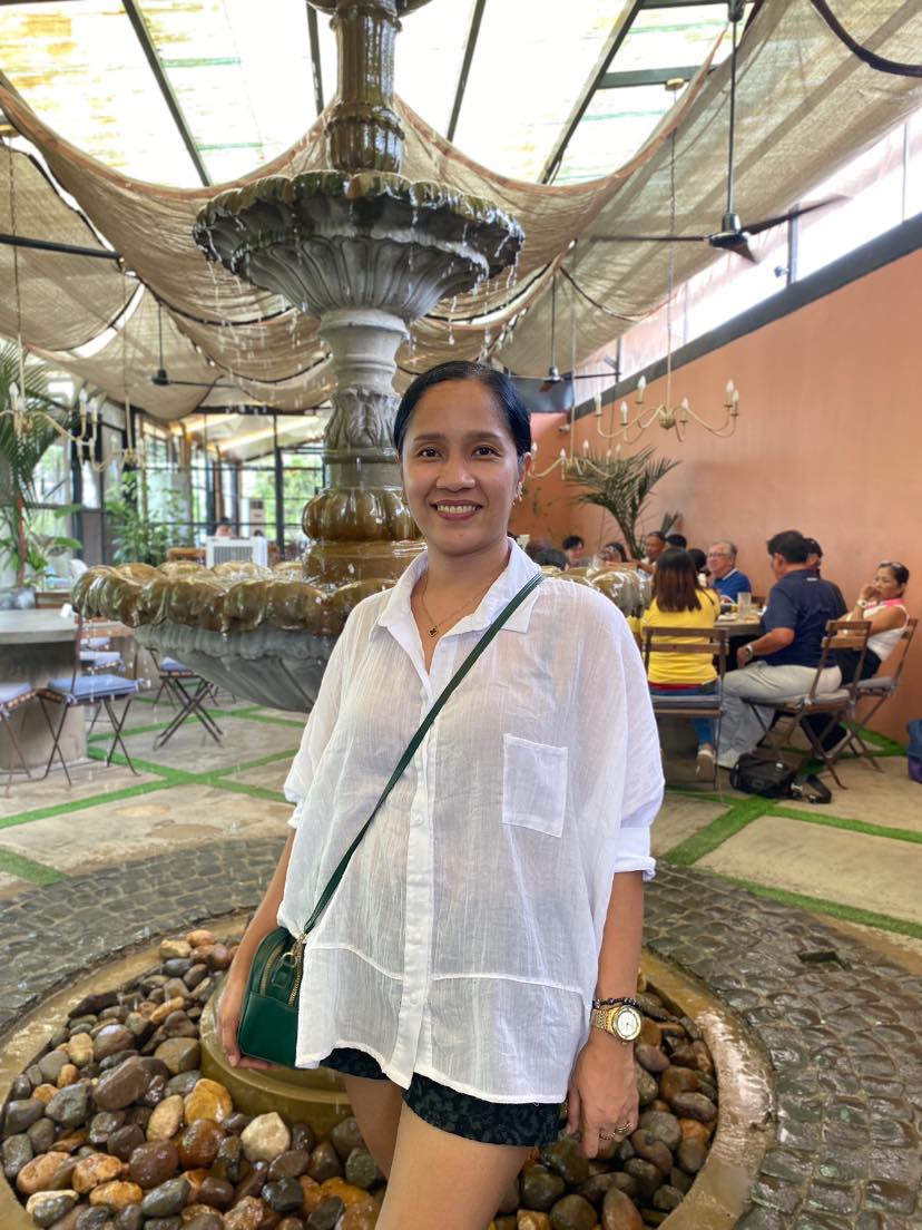 Milaine L.'s profile photo